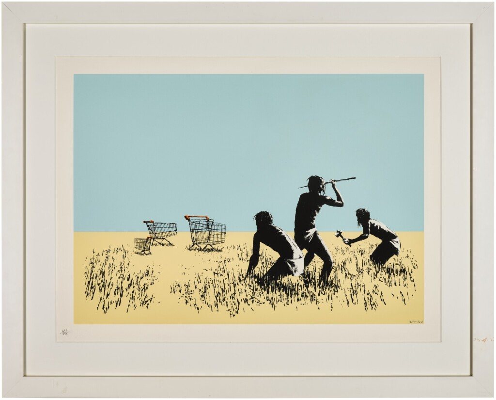Sotheby’s online — 26 April 2022