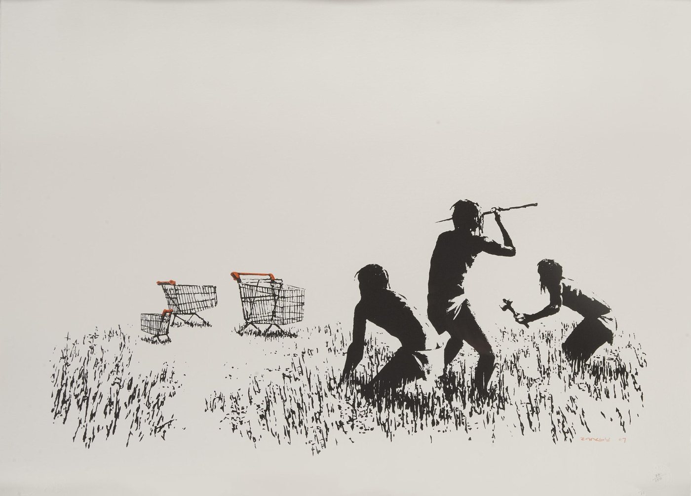Tate Ward Auctions — 7 December 2021