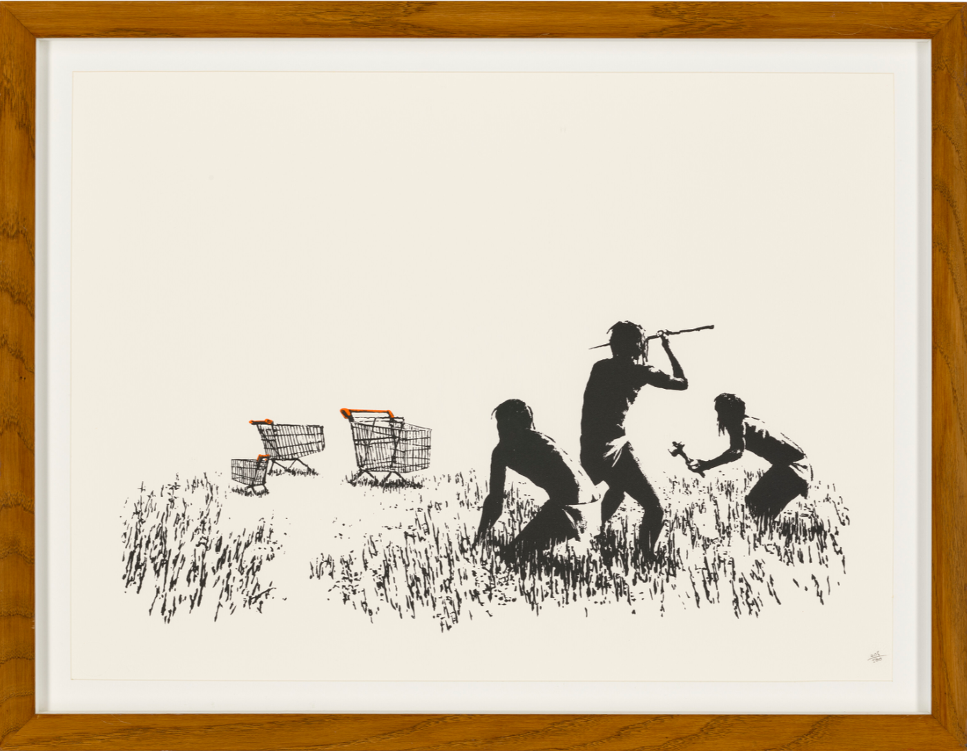Christie’s online — 1 October 2024
