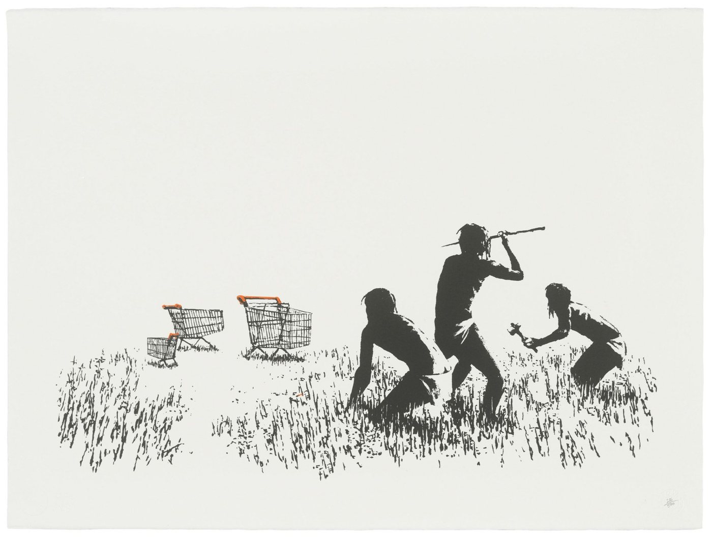 Christie’s online — 23 September 2020