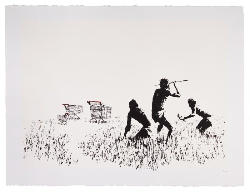 Sotheby’s online — 26 April 2022