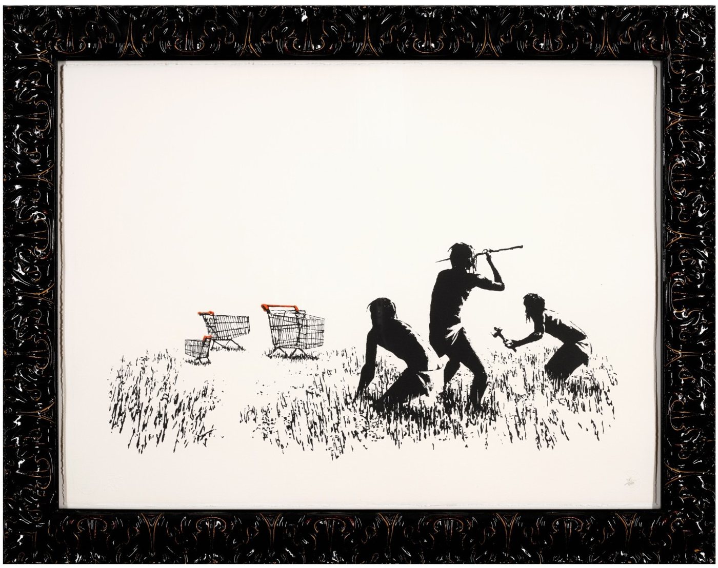 Sotheby’s online — 26 March 2020