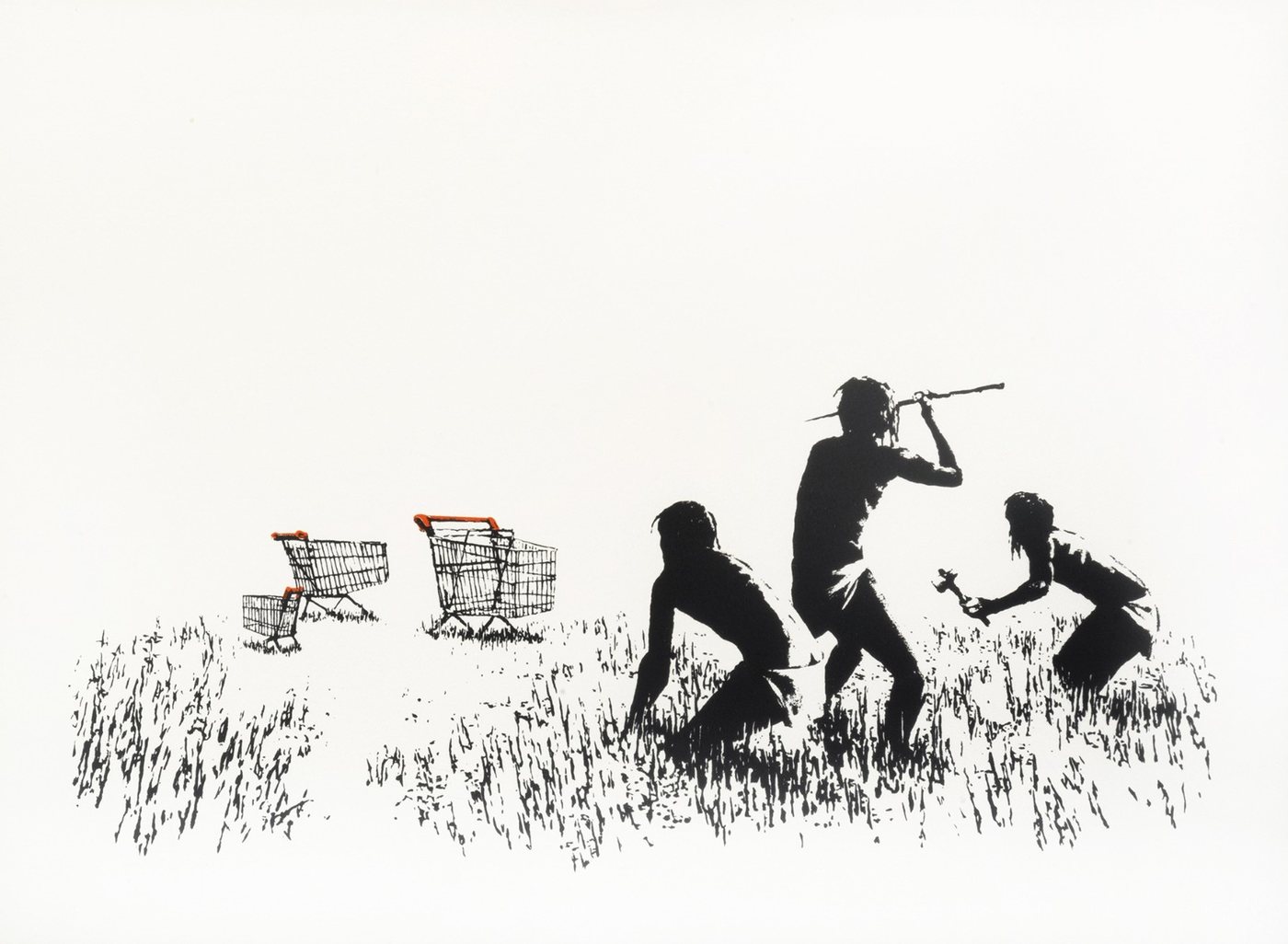 Tate Ward Auctions — 24 November 2020