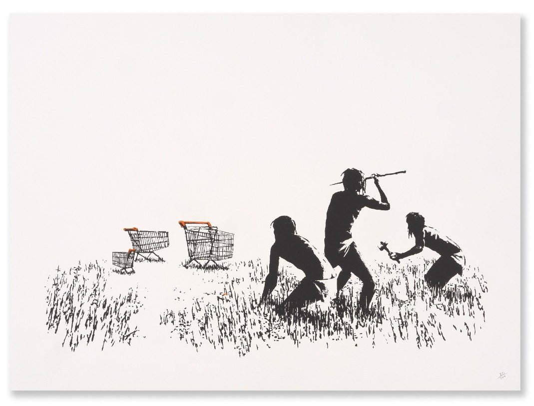 Tate Ward Auctions — 18 September 2025