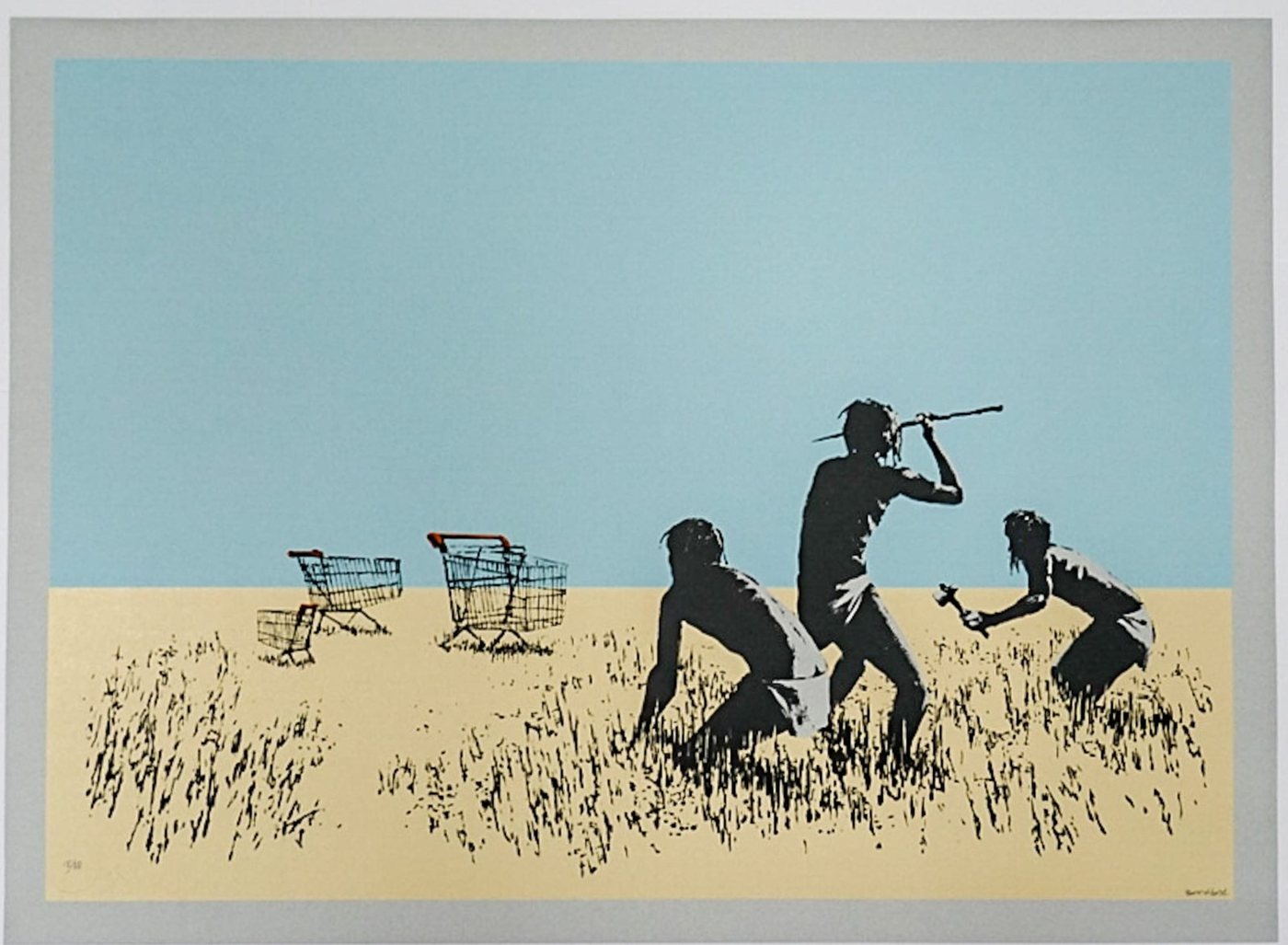 Tate Ward Auctions — 25 June 2025