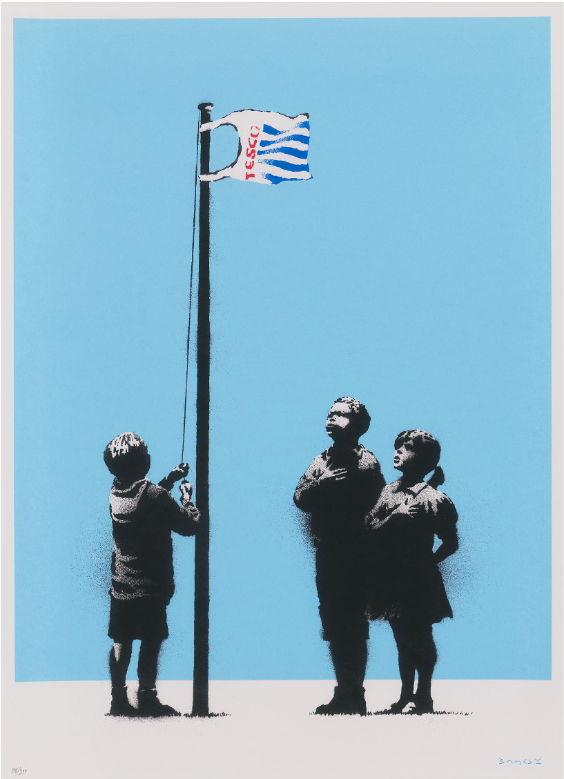 Christie’s online — 1 April 2021
