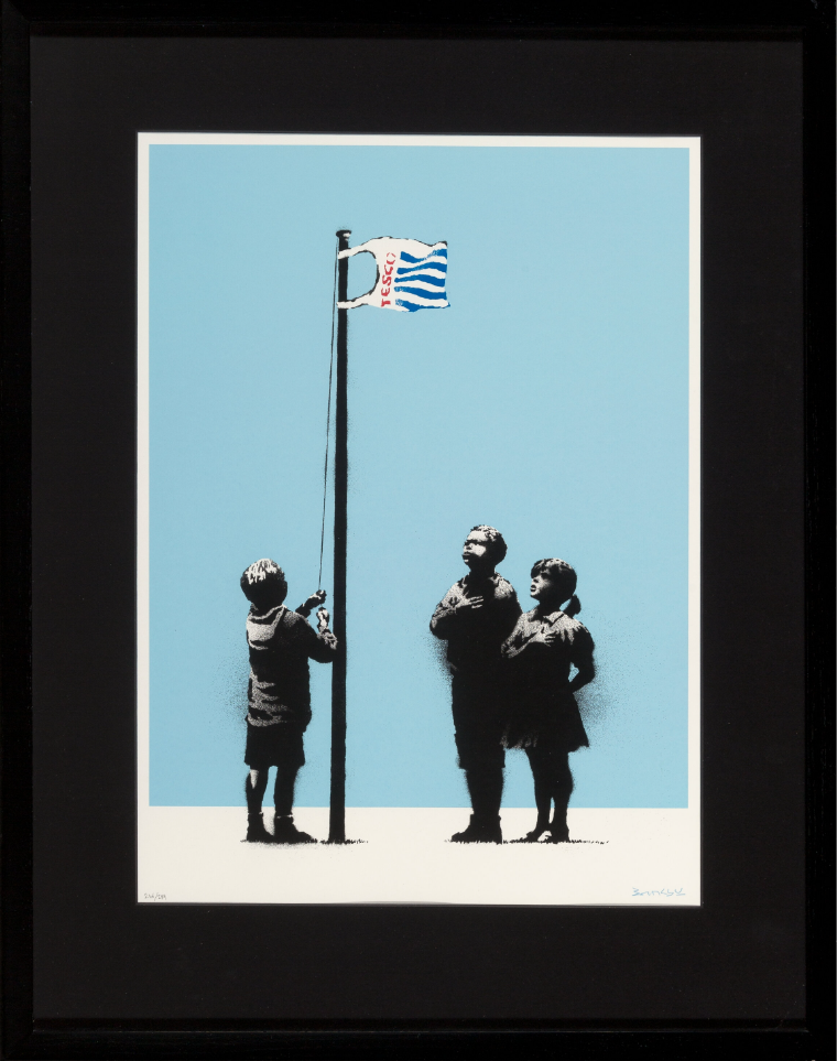 Heritage Auctions — 22 April 2021
