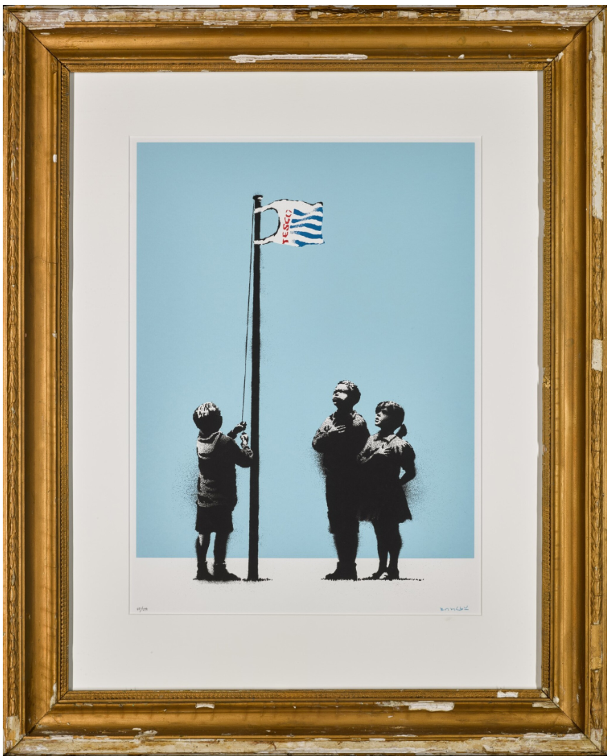 Sotheby’s online — 18 March 2021