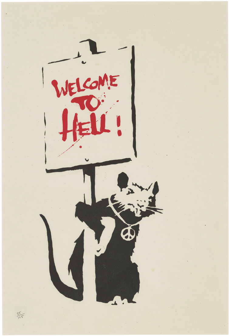 Christie’s online — 26 March 2024