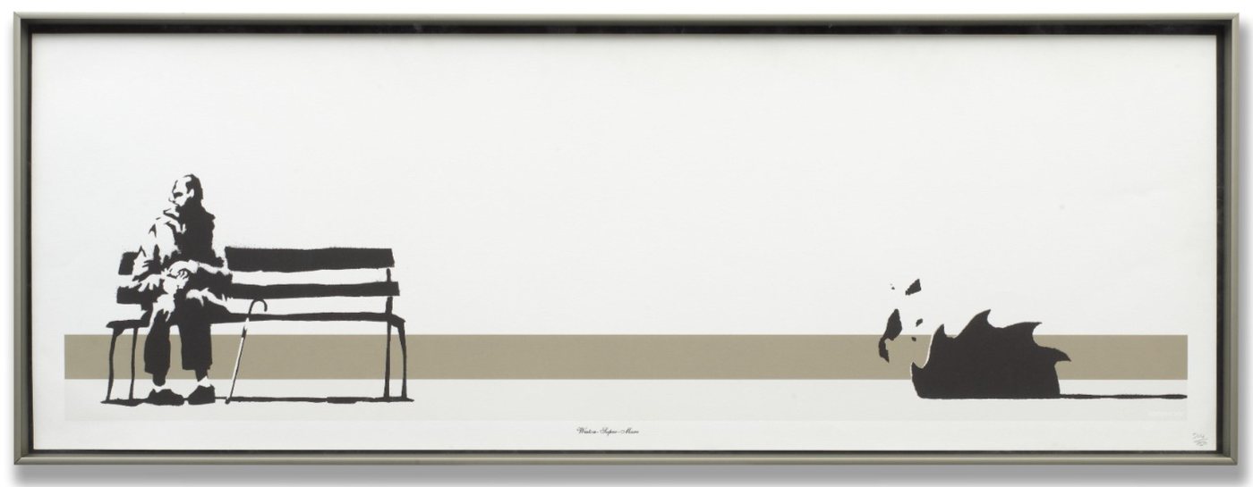Bonhams London — 16 April 2025