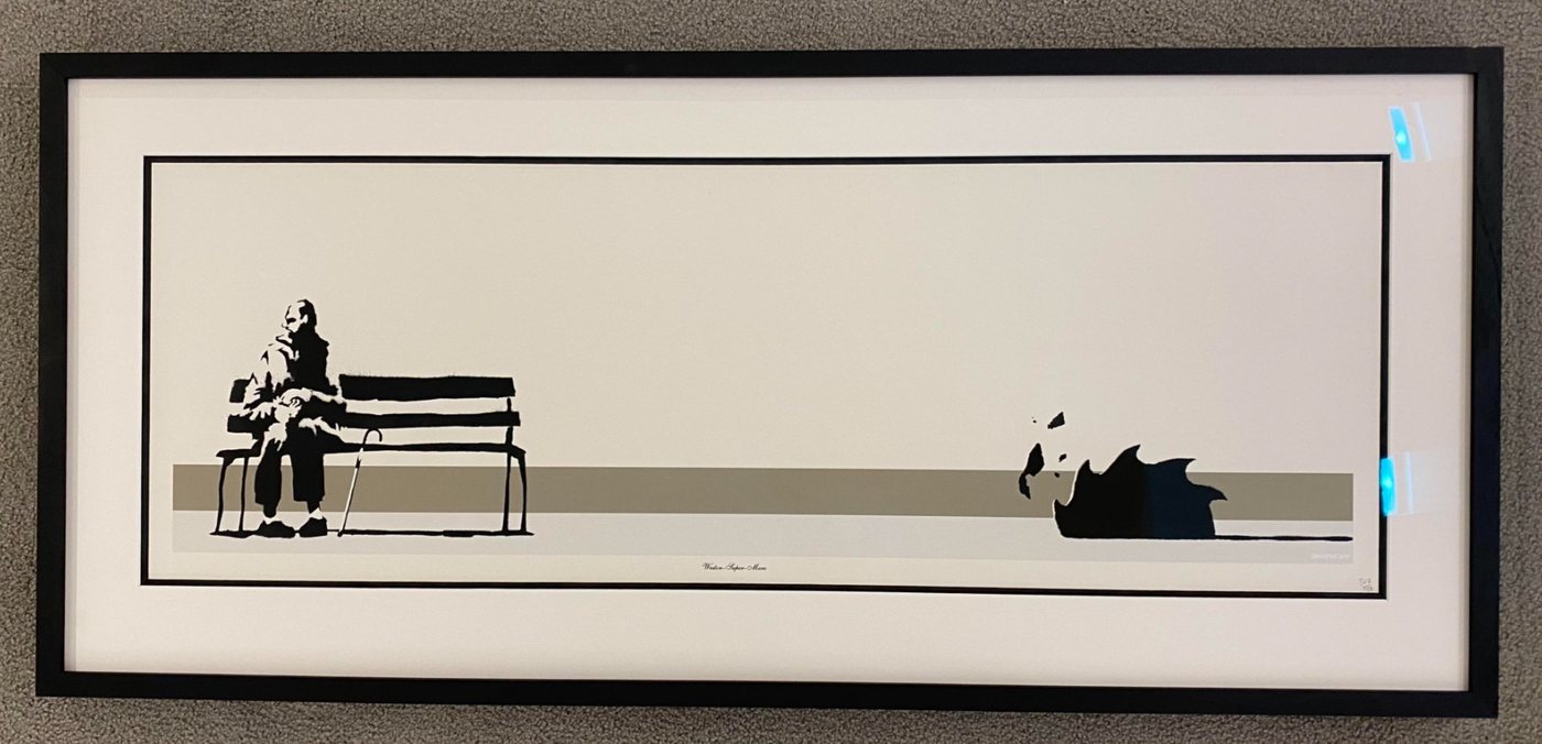 International Art Center — 25 May 2021