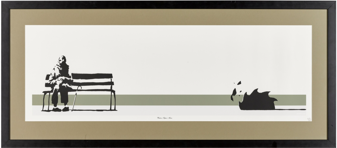 Sotheby’s online — 20 April 2023
