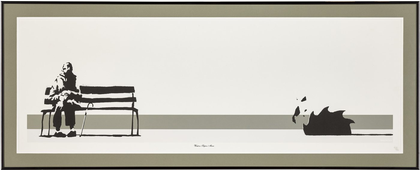 Sotheby’s online — 17 August 2022